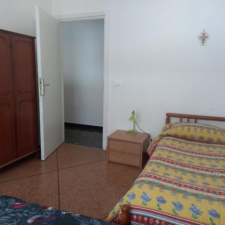 Rosy House Apartment Genoa Bagian luar foto