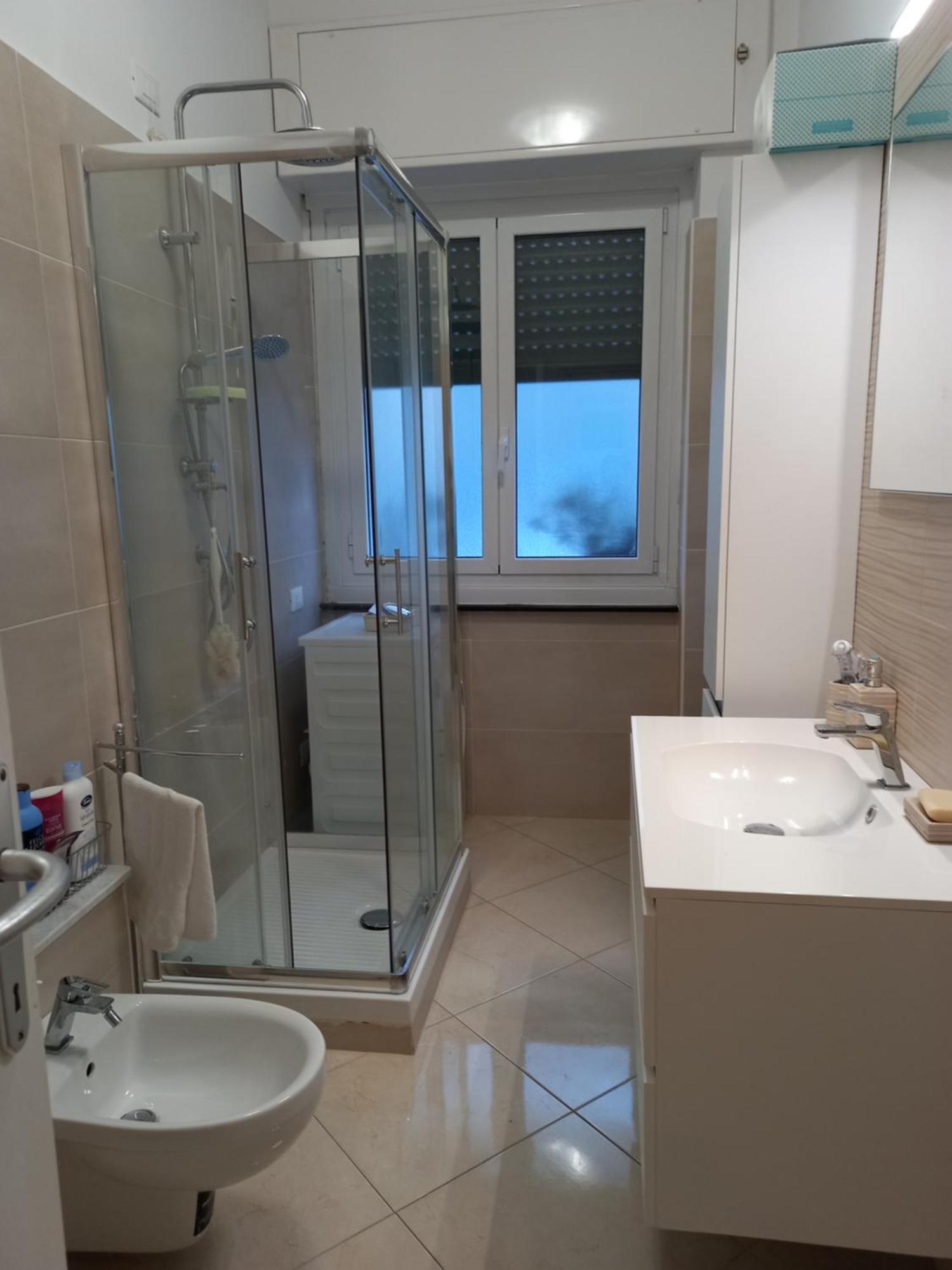 Rosy House Apartment Genoa Bagian luar foto